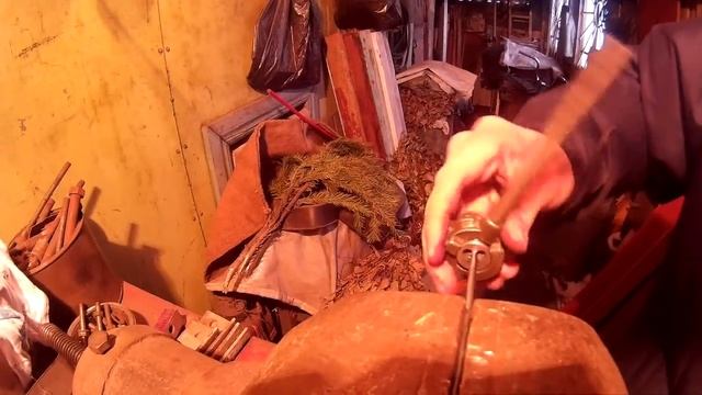 Делаем спицы на Racer Enduro RC150-GY (GoPro HERO 3+) смотреть онлайн