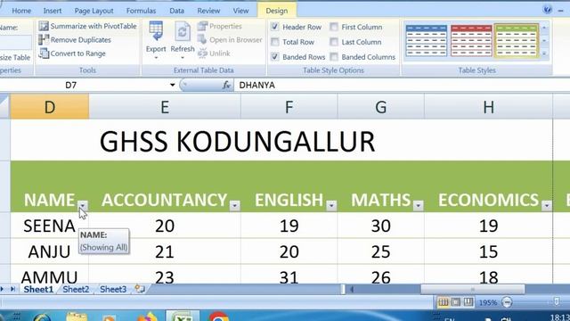 MICROSOFT EXCEL PART 4 смотреть онлайн