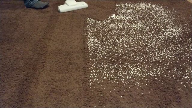 LOUD Rice Mess Test: Philips & Turbo Nozzle смотреть онлайн