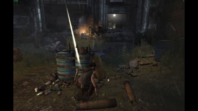 Tomb Raider - M2 MacBook Air Gameplay - (part 3) - Steam Games [01] смотреть онлайн