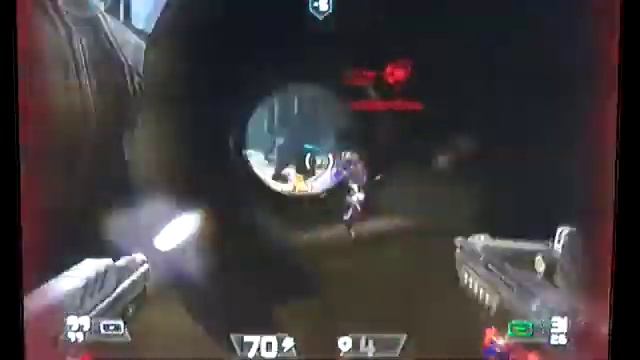 Cellfactor Psychokinetic Wars Review New FPS! смотреть онлайн