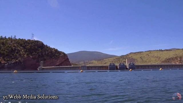 Wyoming Tourist Attractions : 10 Best Places to Visit in Wyoming смотреть онлайн