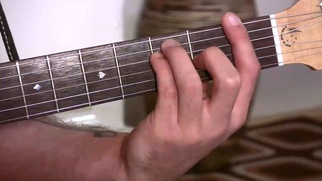 3 Ways of Playing F Chord - Guitar Lesson - Guitar for Beginners Stage 6 [BC-161] смотреть онлайн