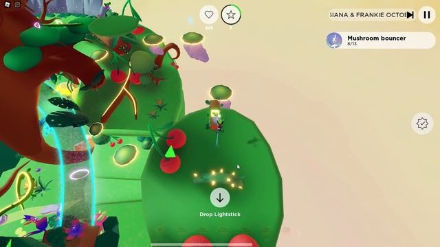 БЕСПЛАТНЫЙ РЮКЗАК, БУМБОКС + 2 ЭМОЦИИ в Роблокс | Spotify Island roblox | Бесплатные вещи роблокс смотреть онлайн