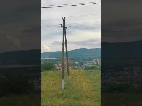 Ласточка Самара. Поездка смотреть онлайн