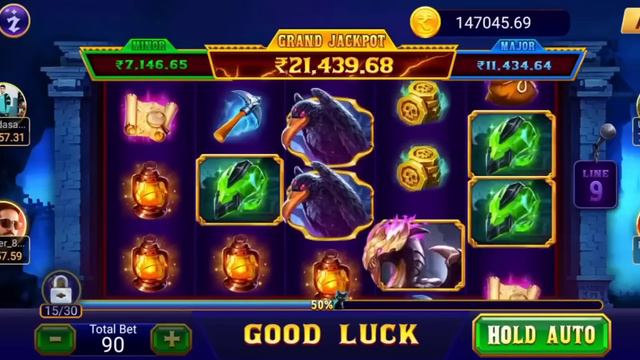 EXPLORE SLOTS JACKPOT||SUPERWIN WITH 5DRAGON||TEENPATTI MASTER APPS 2023 смотреть онлайн