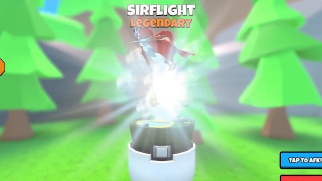 Pet Fighting Simulator | ROBLOX | ANG CUTE NG MGA BAGONG PET KO!