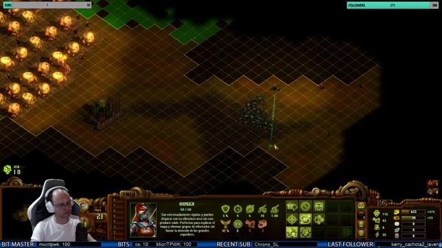 | Sin barbas que ando! | They Are Billions en 150% смотреть онлайн