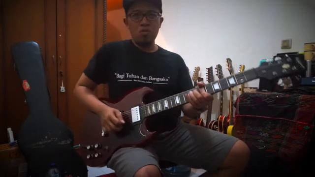 Cheap Epiphone SG G400 смотреть онлайн