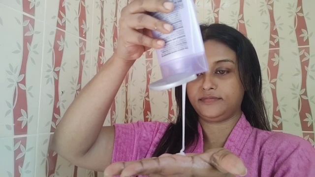 Treat Dry, Dehydrated & Dull Hair With Hyaluronic Acid ? Loreal Hyaluron Moisture Range Review ? смотреть онлайн
