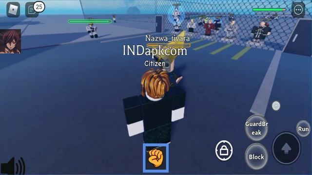 Roblox Mod VIP, MOD MENU смотреть онлайн