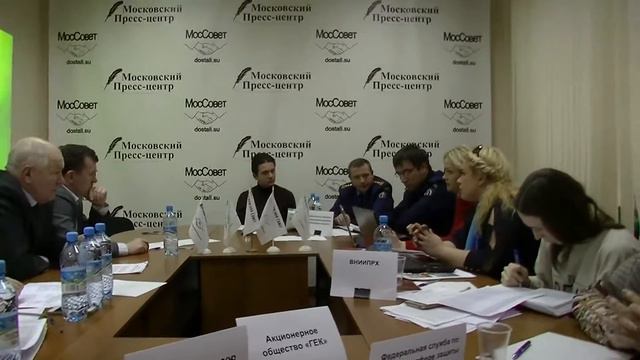 Круглый стол по проблеме посёлка Рыбное смотреть онлайн