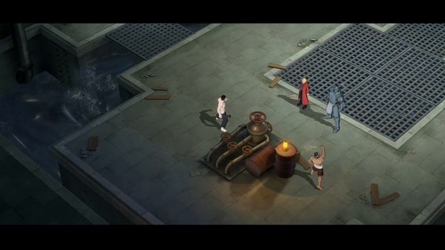 Fullmetal Alchemist Mobile - Tactic Challenge Part 5 Stage 1-3 смотреть онлайн