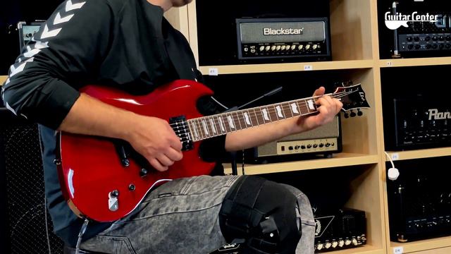 ESP LTD VIPER-256 STBC | TV Guitar Center