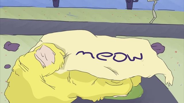 Gary Come Home Punk Cover MV смотреть онлайн