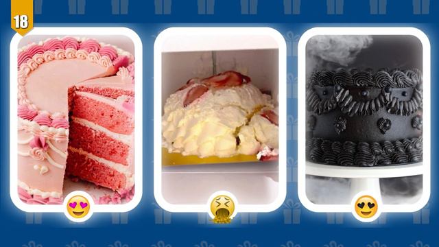 Choose Your Gift! 🎁 Pink, Gold or Black💗💛🖤 смотреть онлайн