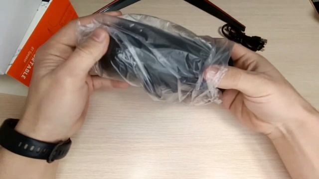 Обзор на Bluetooth колонку T&G смотреть онлайн