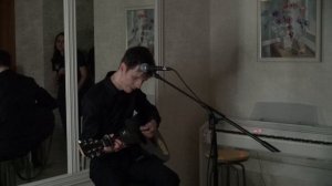 Сергей Дворецкий (Магелланово Облако) - Аксиома