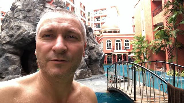 Тайланд. Семь морей. смотреть онлайн