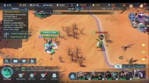 How to TROPHY FARM in Project Entropy 2099