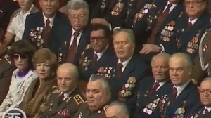 «Эх, дороги...» Поет Алексей Мартынов, Ансамбль им. Александрова, дирижер Борис Александров, 1984 г