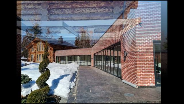 Загородный дом СПА смотреть онлайн