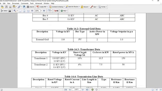 Load Flow Analysis Digsilent PowerFactory | PowerFactory смотреть онлайн