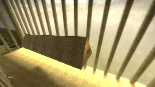 surf_casbah_fix WR. Surfed by tucks [CS:GO] смотреть онлайн