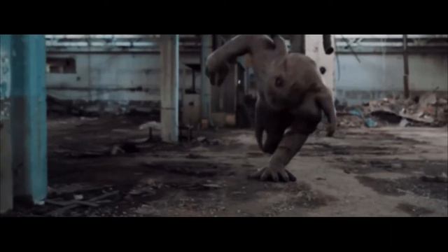 Digimortal - Биоробот смотреть онлайн