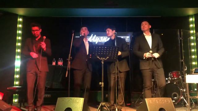 😀MEZZO - “Careless Whisper” смотреть онлайн