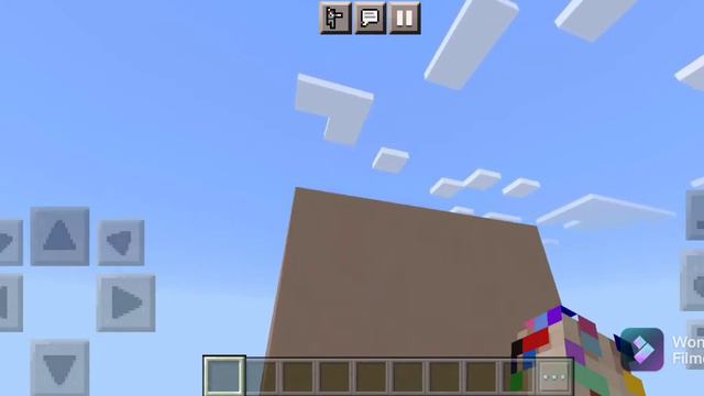 Amonng us cum Minecraft смотреть онлайн