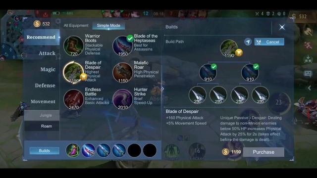 GLOBAL CHOU SECRET TRICK VS GUINEVERE EXP LANE | CHOU BEST BUILD OFFLANE 2023 - MLBB смотреть онлайн