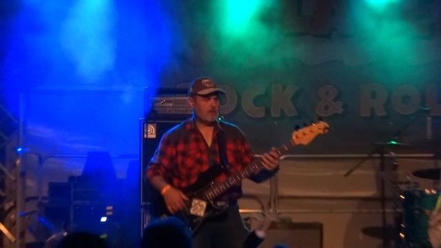 Redneck Roadkill - Highway 45 @ Lakeside Weekend #25, 2018 смотреть онлайн