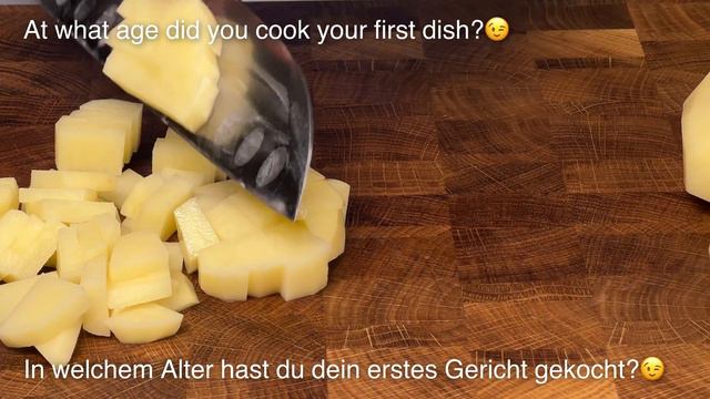 Nur ein paar Zutaten! 2 beste Kartoffel-Ei-Rezepte! смотреть онлайн