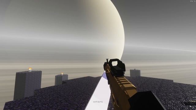 [Minecraft] Vic's Modern Warfare Mod 3.0 Closed Beta 7.10 Update смотреть онлайн
