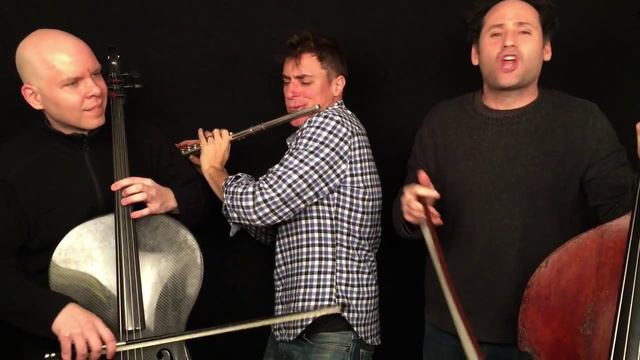 PROJECT Trio with the CSO смотреть онлайн