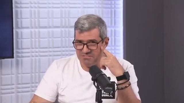 Урбанович против Шахназарова смотреть онлайн