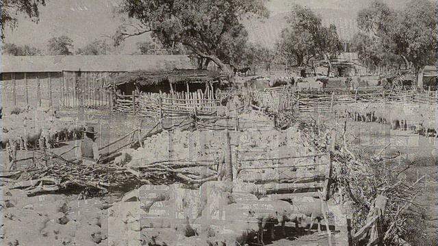 'The Shed' (Bill Jackson with Kerryn Tolhurst) смотреть онлайн