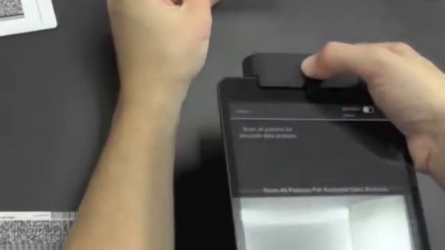 iPad Mini ID Scanner - Bar & Club Stats смотреть онлайн