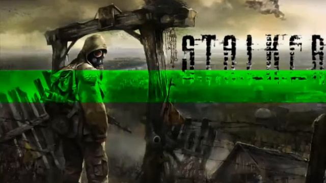 S.T.A.L.K.E.R. joke/ Stalker анекдот смотреть онлайн