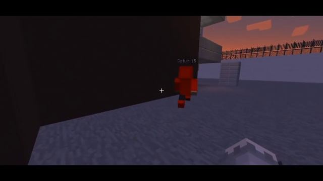 MINECRAFT ?VIRUS? SERIAL (1-QISM)