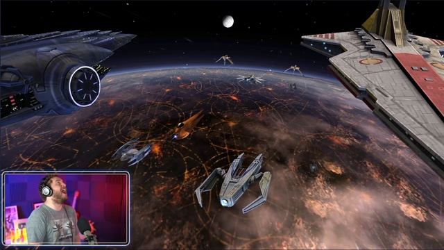 Grievous' Malevolence Official Gameplay + Kit Reveal?! MOST SHIP FUN EVER! | SWGoH смотреть онлайн
