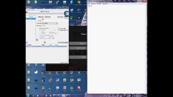 Hack Minecraft Cheat Engine