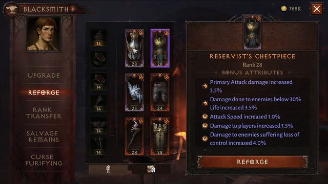 Diablo immortal pvp best builds for low ress Crusader смотреть онлайн