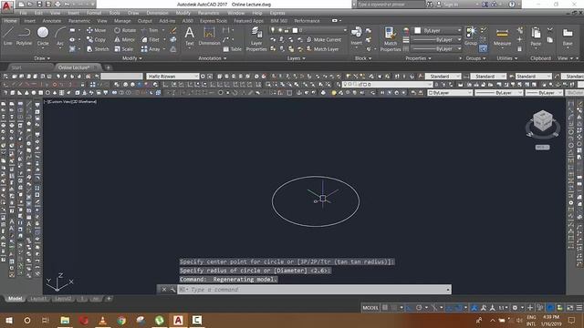 AutoCAD 3D Modeling - Tutorial for Beginners Urdu Hindi Part 29| AutoCad Online Course смотреть онлайн