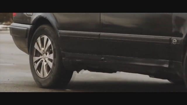 | Audi 100 C4 2.8 Quattro | Привет из прошлого |