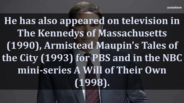 BIOGRAPHY OF THOMAS GIBSON смотреть онлайн