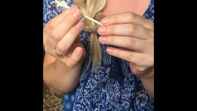 ЧУПА-ЧУПС ИЗ ВОЛОС . SLOW смотреть онлайн