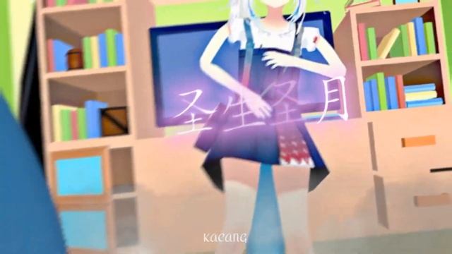 Gawr Gura Edit 3d Baby You | Node Video ( Project File ) смотреть онлайн