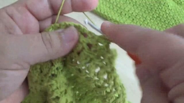 Maieu crosetat din fir de alize bella #tutorial смотреть онлайн